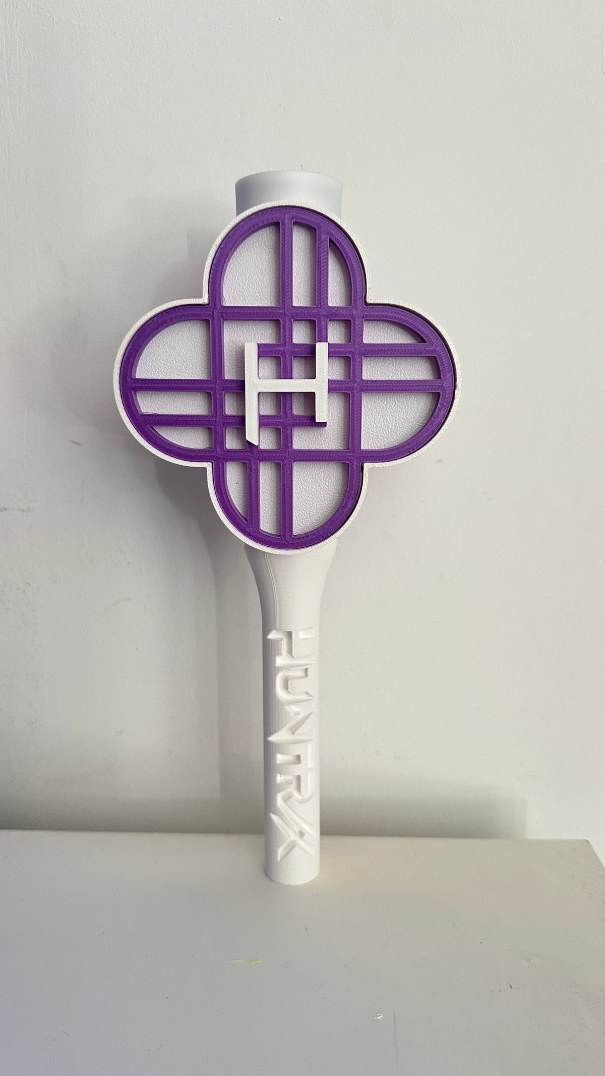 K-pop Demon Hunter Huntrix Light Wand