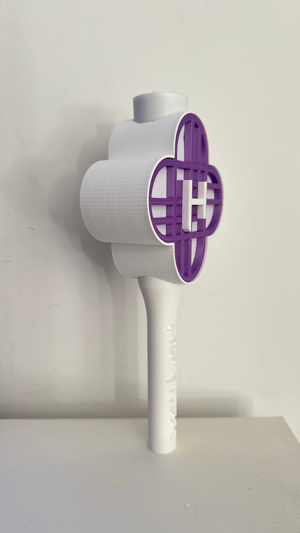 K-pop Demon Hunter Huntrix Light Wand