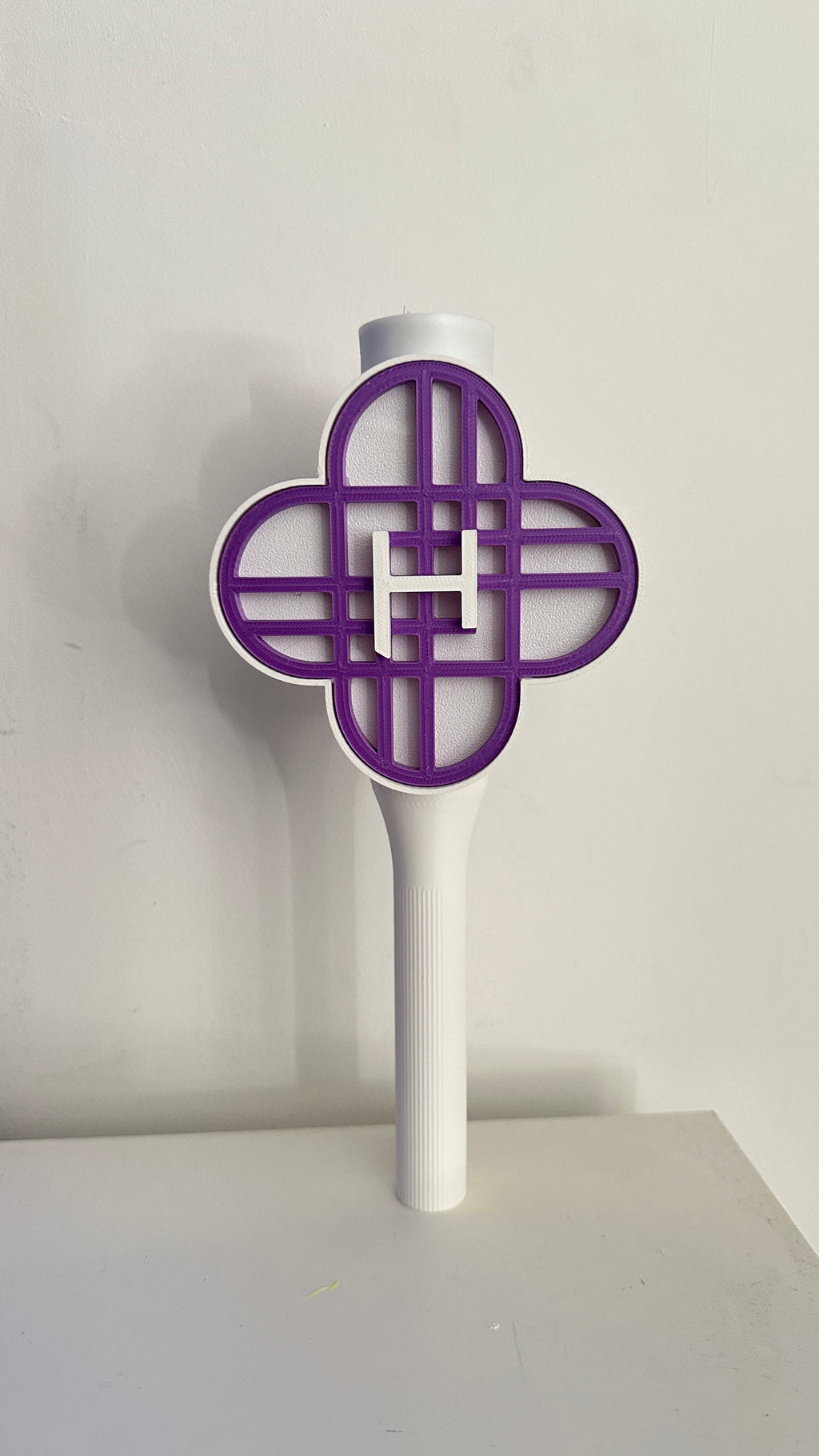 K-pop Demon Hunter Huntrix Light Wand